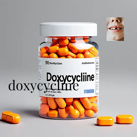 Acheter doxycycline france